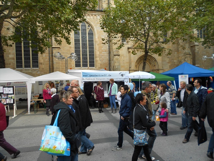 Gendertreff beim CSD Dortmund 2014 006