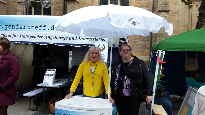 Gendertreff beim CSD Dortmund 2014 009