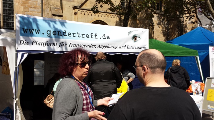 Gendertreff beim CSD Dortmund 2014 012