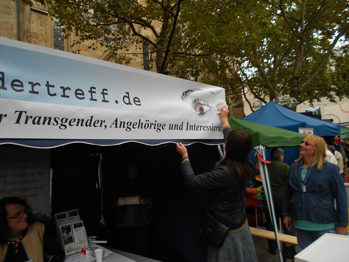 Gendertreff beim CSD Dortmund 2014 014