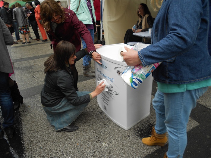 Gendertreff beim CSD Dortmund 2014 017