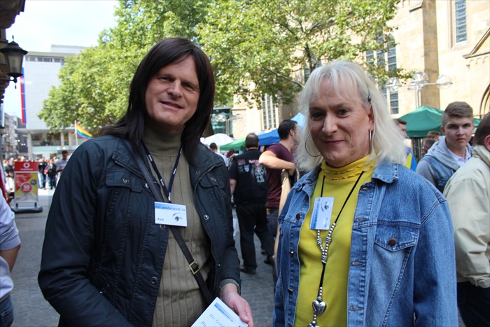 Gendertreff beim CSD Dortmund 2014 025