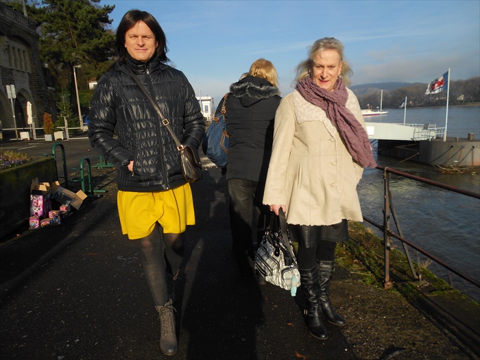 Silvester 2014 auf dem Rhein 002