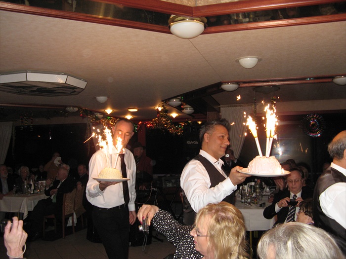 Silvester 2014 auf dem Rhein 007