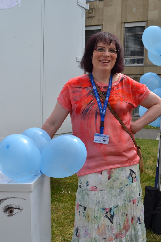 CSD Düsseldorf 2015 Gendertreff 012