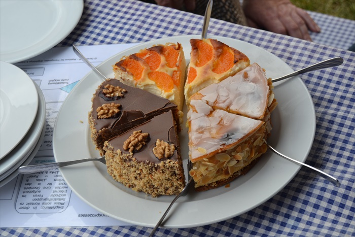 CSD Düsseldorf 2015 Gendertreff 013