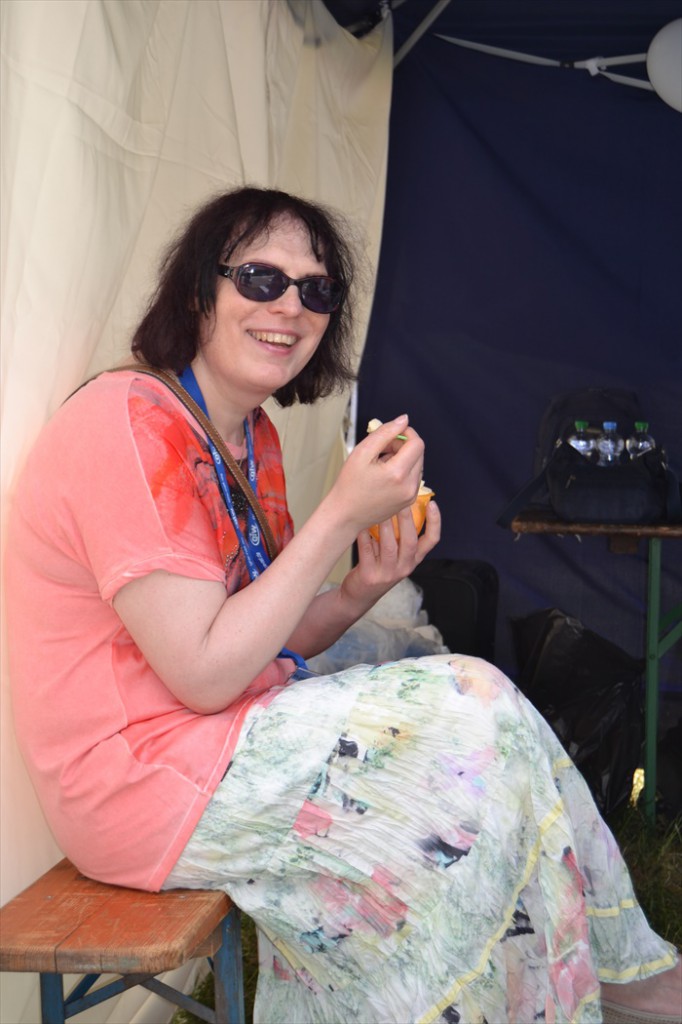 CSD Düsseldorf 2015 Gendertreff 014