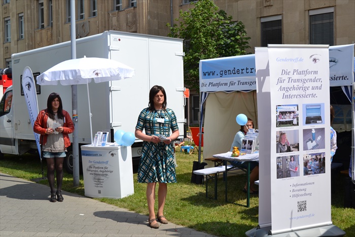 CSD Düsseldorf 2015 Gendertreff 018