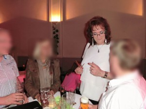 ABI80 Treffen bei Dahlmann