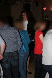 ABI80 Treffen bei Dahlmann