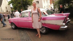 In Wettenberg