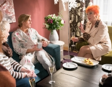 Das Interview zur Folge 1665 der Lindenstraße
