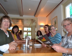 Selbsthilfetreffen Solingen