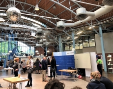 3. Gendertreff Messe & Fachtagung in Erkrath-Hochdahl am 06.10.2018
