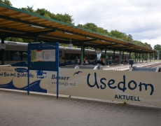 Urlaub auf Usedom