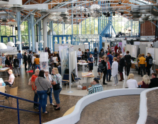 Nachlese zur 3. Gendertreff Messe & Fachtagung