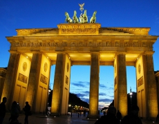 Rückblick – Drei Jahre Gendertreff Berlin