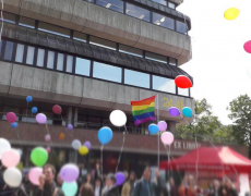 Campus Düsseldorf 2019