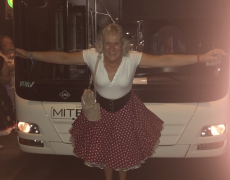 30 Jahre Wettenbergs Golden Oldies