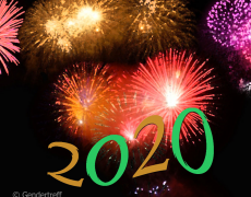 Silvester in der Rhön 2019