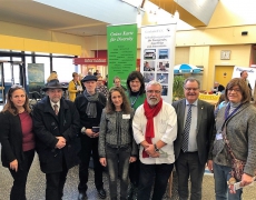 Selbsthilfetag Solingen 2019