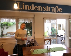 Folge 1747 – Gendertreff und Lindenstrasse